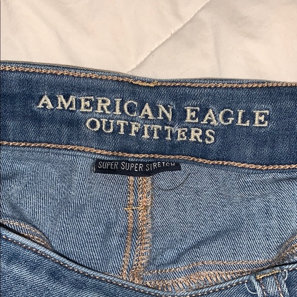 American Eagle Jeans - Picture 4 of 4